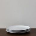 Product Image 5 for Friso Round Platter - White from Costa Nova