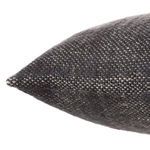 Product Image 2 for Neem X Abdul Handmade Solid Natural / Gray Pillow from Jaipur