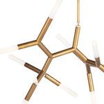 Product Image 3 for Traveler Chandelier Large from Regina Andrew Design