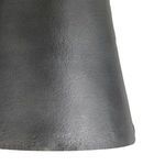 Product Image 5 for Narsi Antique Gray Metal Lamp from Arteriors