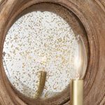 Product Image 4 for Boundary Wood Sconce from Regina Andrew Design