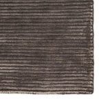 Product Image 3 for Basis Solid Dark Gray Rug from Jaipur