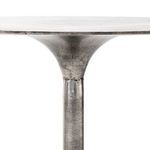 Product Image 15 for Simone Antique Rust Bar Table from Four Hands