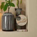 Product Image 3 for Crescent Marble Stand from Jamie Young