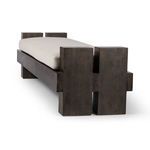 Product Image 2 for Heavy Wood Accent Bench from Four Hands