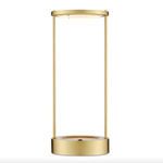 Product Image 1 for Passavant Table Lamp from Currey & Company