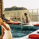 Product Image 9 for Penthouse Pool By Slim Aarons from Four Hands