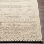 Product Image 5 for Machu Picchu Hand-Woven Global Cream / Black Rug  - 2' x 3' from Surya