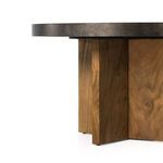 Product Image 19 for Poker Table-Natural Brown Guanacaste from Four Hands