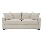 Product Image 1 for Bradford Two Cushion Sofa from Rowe Furniture