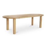 Product Image 2 for Milo Large Dining Table from Moe's