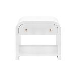 Product Image 1 for Esther Side Table from Worlds Away