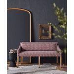 Product Image 2 for Maroon Espalier Odessa Dining Banquette from Rowe Furniture