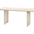 Product Image 1 for Sama Dining Table from Jamie Young