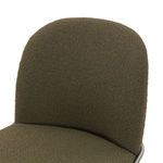 Product Image 2 for Astrud Olive Upholstered Dining Chair from Four Hands