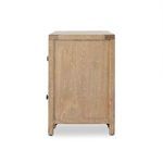 Product Image 20 for Gaines Solid Aged Light Pine Media Console from Four Hands