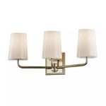 Product Image 2 for Simone 3 Light Vanity from Troy Lighting