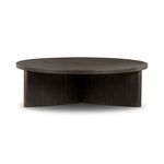 Product Image 2 for Toli Oak Coffee Table - Smoked Black Veneer from Four Hands