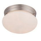 Product Image 1 for Flush Mount from Savoy House