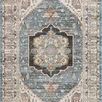 Product Image 1 for Odette Sky / Multi Traditional Rug - 2'7" x 8'0" from Loloi