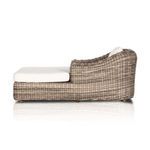 Product Image 5 for Messina Outdoor Chaise from Four Hands