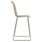 Product Image 2 for Carmel Woven Wicker Outdoor Bar Stool from Bernhardt Furniture