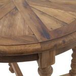 Product Image 4 for Samuelle Wooden End Table from Uttermost