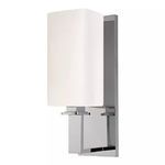 Product Image 1 for Baldwin 1 Light Wall Sconce from Hudson Valley