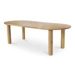 Product Image 4 for Milo Large Dining Table from Moe's