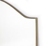 Product Image 5 for Jacques Modern Arched Floor Mirror from Four Hands