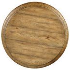 Product Image 2 for Sanctuary Round Accent Table from Hooker Furniture