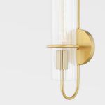 Product Image 3 for Beck 1 Light Wall Sconce from Mitzi