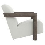 Product Image 2 for Mara Angular Teak Outdoor Chair from Bernhardt Furniture