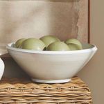 Product Image 4 for Mirela Grande Decorative Bowl from Napa Home And Garden
