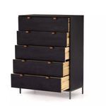 Product Image 21 for Trey 5 Drawer Dresser from Four Hands