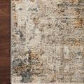 Product Image 4 for Axel Ocean / Beige Rug from Loloi