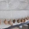Product Image 5 for Ginger Closed Pinecone Rose Gold Garland from Homart
