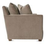 Product Image 4 for Lilah Bench Cushion Sofa from Rowe Furniture