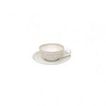 Product Image 1 for Taormina Tea Cup And Saucer, from Casafina
