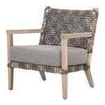 Product Image 2 for Costa Outdoor Gray Teak Club Chair from Essentials for Living