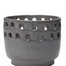 Product Image 1 for Large Perforated Pot from Jamie Young