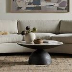 Product Image 18 for Corbett Creamy Taupe Coffee Table from Four Hands