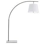 Product Image 3 for Cloister Bronze Floor Lamp from Currey & Company