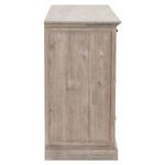 Product Image 11 for Eden 7-Drawer Light Wood Media Console Dresser from Essentials for Living