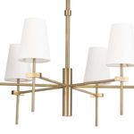 Product Image 3 for Southern Living Toni Chandelier from Regina Andrew Design