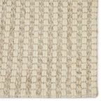 Product Image 4 for Fetia Natural Solid Cream/ Light Taupe Rug from Jaipur 