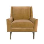 Product Image 4 for Wrenn Lounge Chair from Worlds Away