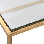 Product Image 4 for Bravura Coffee Table from Uttermost