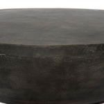 Product Image 2 for Basil Round 48" Aluminum Coffee Table from Four Hands