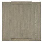 Product Image 6 for Linville Falls Overlook Trails Oak Veneer End Table from Hooker Furniture